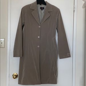 URBAN BEHAVIOUR Trench Coat